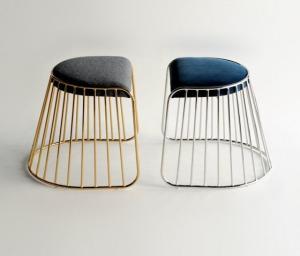 China China Stainless Steel Furniture Chairs Suppliers Manufacturer In Foshan factory