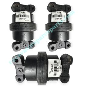 China PC60 Komatsu Carrier Roller Mini Excavator Undercarriage Parts 20Y-30-000015 factory