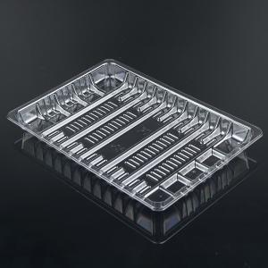 China 2cm Polyethylene Terephthalate Tray factory