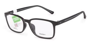 China Square Lightweight Ultra Light Eyeglass Frames Multiple Colors To Choose factory
