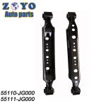 Nissan Qashqai 07-13 Auto Suspension Control Arm for Nissan X-trail Car Fitment