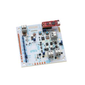 China 2ED4820-EB2-2HSV48 Embedded Solutions EiceDRIVER™ Power Distribution Switch Evaluation Board factory
