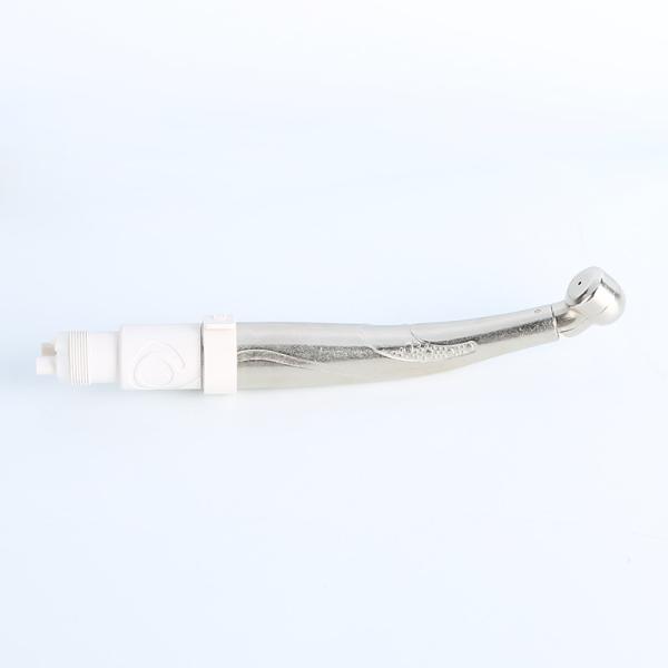4 Holes Anti - Infection Dental Lab Handpiece Micro Motor Contra Angle Handpiece