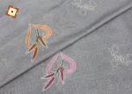 Wholesale 100 Polyester Mattress Quilting Fabric Warp Knitted Gold Printed