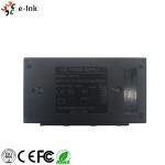2-Port POE Adapter Injector