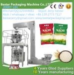 Automatic High Efficient Rice/Grain/Bean Packing Machine BSTV-520AZ