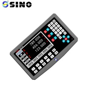 SINO SDS6-3VA DRO 3 Axis Digital Readout System Dro High Precision Optical
