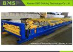 7.5 KW YX18-840 Roof Panel Roll Forming Machine With 20 Stations