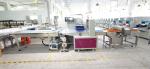 1500-2800pcs/hr Capacity Automatic Packing Machine for Customized Products 60