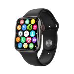 Omnigift 64MB Android Fitness Tracker Smartwatch With Calling Facility