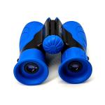 8X21 Roof Prism Compact Binoculars For 3-12 Year Old Kids Gift Toy
