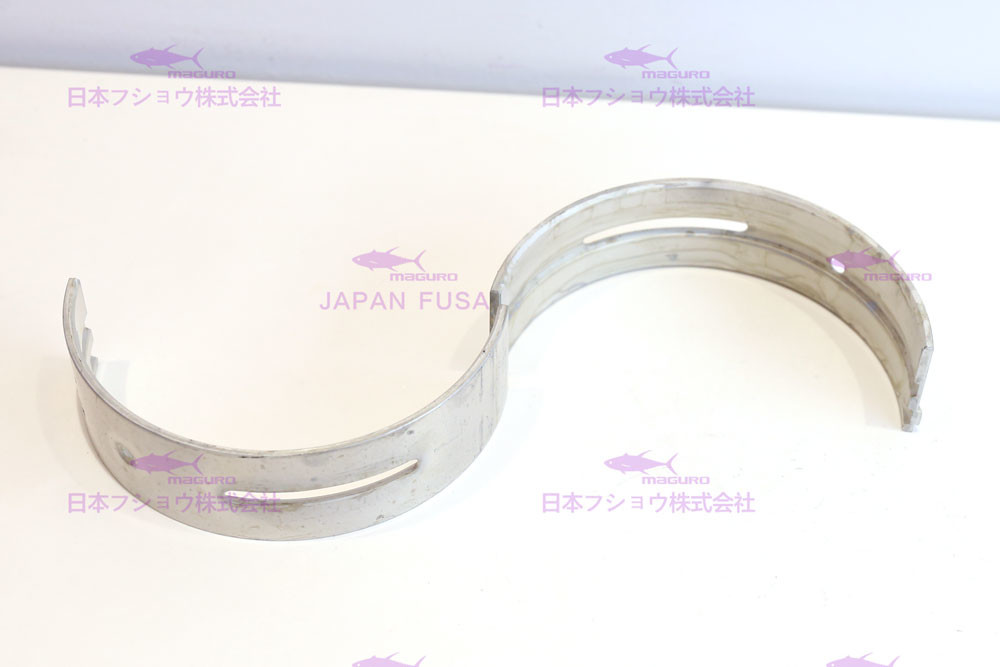 34309-09051 Engine Main Bearings For MITSUBISHI S6KT 320B 320C