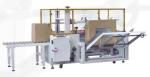 Open Folding Automatic Carton Erector Machine 15 Times/Min