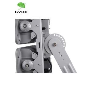 China Die casting Aluminum 120 Degree 800 Watt High Mast Flood Light factory