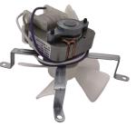 AC Pellet Grill Convection Blower Fan Motor Replacement 25W 0.4A Special