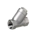 Customized OEM SS316L 304 Stainless Steel Y Strainer For Water
