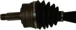 IED500120 Transmission Parts Driveshaft