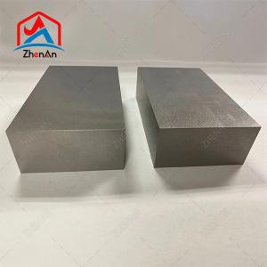 China Molybdenum Copper Sheet Mo80cu20 Alloy Molybdenum Alloy factory