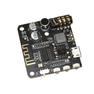 China Bluetooth 5.0 MP3 Lossless Decoder Board With Multi Function Buttons on sale China Bluetooth 5.0 MP3 Lossless Decoder Board With Multi Function Buttons on sale
