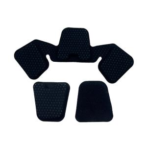 China Tactical Army Helmet Liners Pads Replacement Hot Pressing Head Protection factory