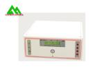 Automatic Pathology Lab Equipment Freezing Rotary Microtome CE Approved