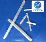 Optical Communication Field Fiber Optic Cable Protection Sleeve White Color