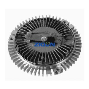 China Fan clutch 1112000522 For Mercedes Benz Truck Engine parts profession factory