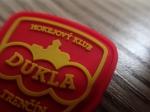 Handmade Washable Rubber Logo Patches Sew - On Style Non - Toxic