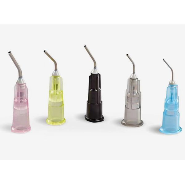 SJ 16G 18G 20G 22G 25G endo irrigation needle Wholesale Price Disposable Medical Single Use