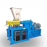 CE SGS Powder Coating Extruder Single Screw Extruder Manufacturers