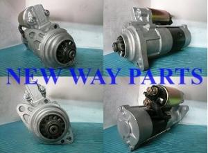 China Starter M8T70471 M8T70471A 31A66-00101 31A66-00102 M3T61171 Mitsubishi 18974 factory