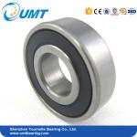 C2 / Cn / C3 / C4 Groove Ball Bearings 6001 G100-G1000 OEM