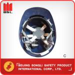 SLH-P-13 PE HELMET