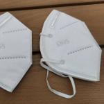 5Ply Disposable Medical Face Masks