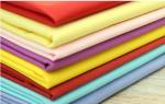 TC6535 Uniform Fabric 130X 72 155GSM 32SX32S TC Polyester Cotton Woven Jacket