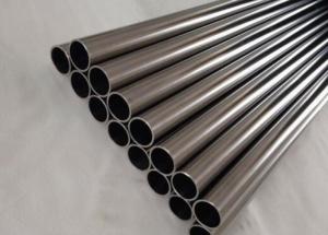 China Inconel600 Inconel625 Inconel 601 Seamless Pipe UNS NO6601 NO6625 NO6600 factory