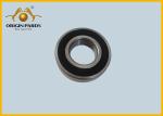 Pilot Bearing 6205 Two Side Seal Cover Isuzu 6HK1 6SD1 6BD1 Engine Flywheel