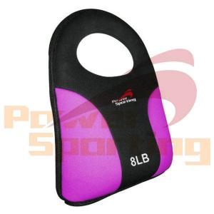 China Exercise Fitness Soft Kettlebell Walking Hand Weights 10LB factory
