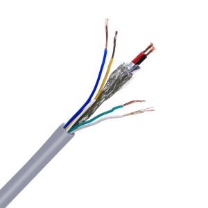 China Medium Voltage Cable Multi-Core PVC Insulated Wire Cable UL2464 factory