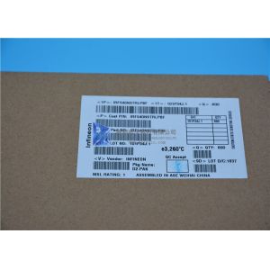 IRF540NSTRLPBF 100V 33A HEXFE Power MOSFET Transistor