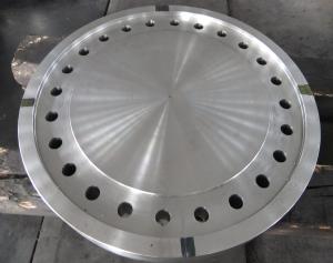 China ISO9001 Certified 316 410 Stainless Steel Disc Stainless Steel Disc Blanks factory