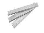 Polished Alloy Aluminum Flat Busbar Profiles LP - 10100