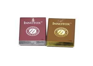 China 50iu 100iu Liquid Botulinum Toxin Injections Korea Medytox Innotox factory