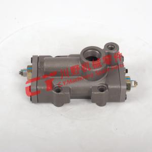 China 61006 HPVO102FW RH23A SENSOR Excavator Hydraulic Main Pumps Assy Regulator Assy factory