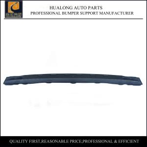 China 2013 KIA K3 Rear Bumper Support Black Iron Reinforcement Bar OEM 86630-A7000 factory
