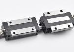 25mm Square Shaft Linear Bearing High Precision And Rigidity