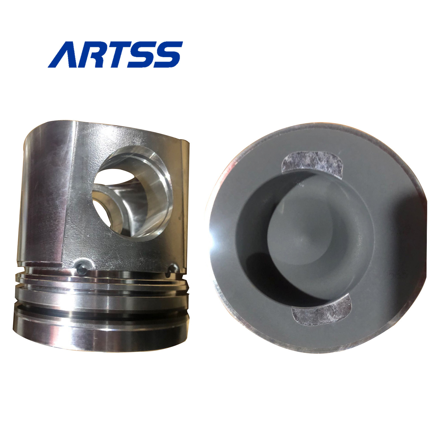 6CT ISL375 6D114-5 6D114 Diesel Engine Piston 4987914-A 4987914 For Excavator Komatsu Rebuit Kits