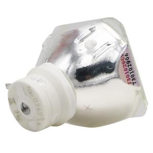 China 50X50MM NEC 210W Projector Bare Bulb 6000hrs Life Time factory