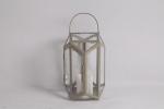 Exquisite Space At Handicrafts Lanterns for a Festive Christmas Atmosphere