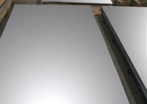 China SUS304 Stainless Steel Plate 2000mm JIS Stainless Steel Hot Rolled Plate factory